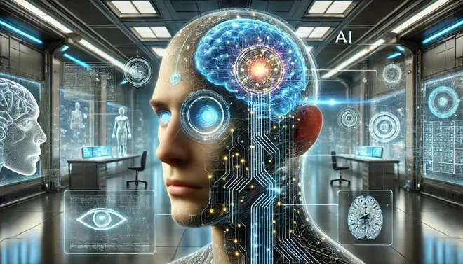 Nuova interfaccia BCI: consentirà il dialogo in tempo reale in persone affette da ALS