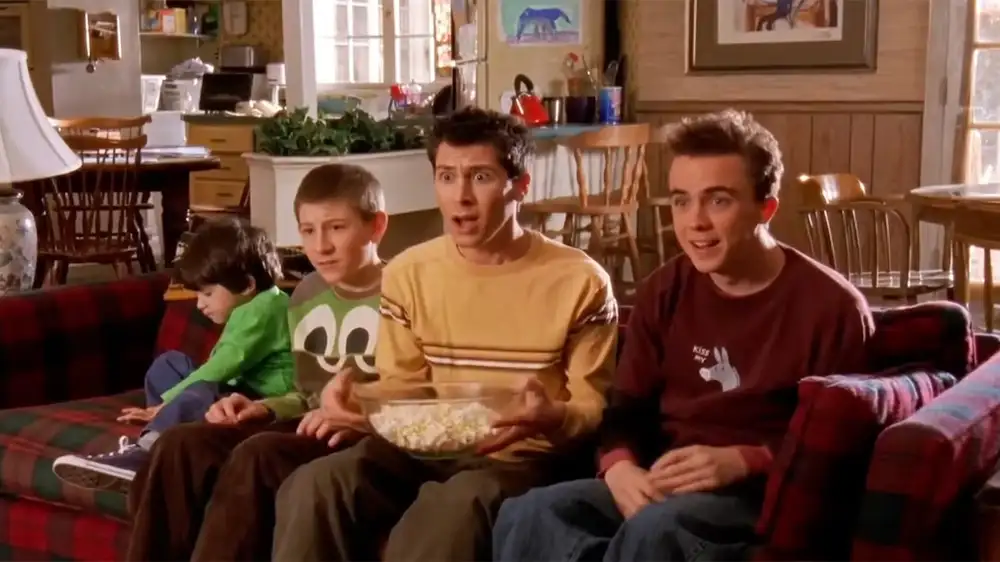 Malcolm in the Middle Disney Plus revival solves long-running mystery