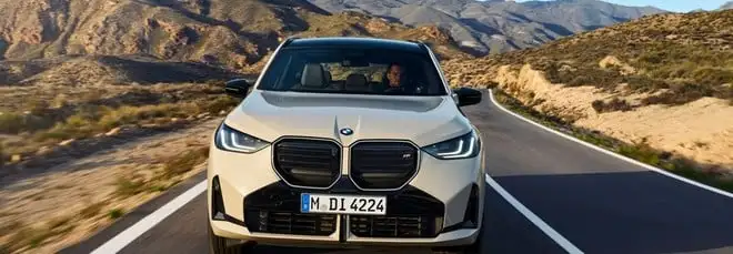 BMW continua a credere nei motori a combustione. Finanzieranno il passaggio all’elettrico