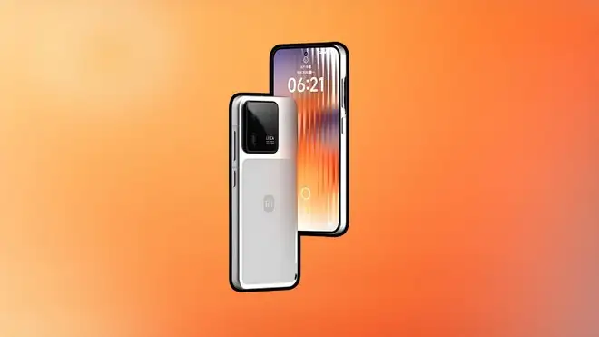Xiaomi 16 potrebbe essere così: eccolo in un'immagine render