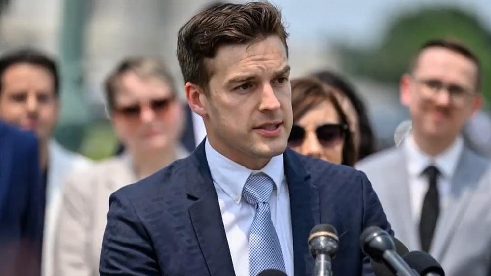 MatPat says politics kept him from testifying for creator rights in Congress