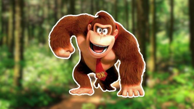 Donkey Kong al cinema? Nintendo starebbe lavorando ad un film