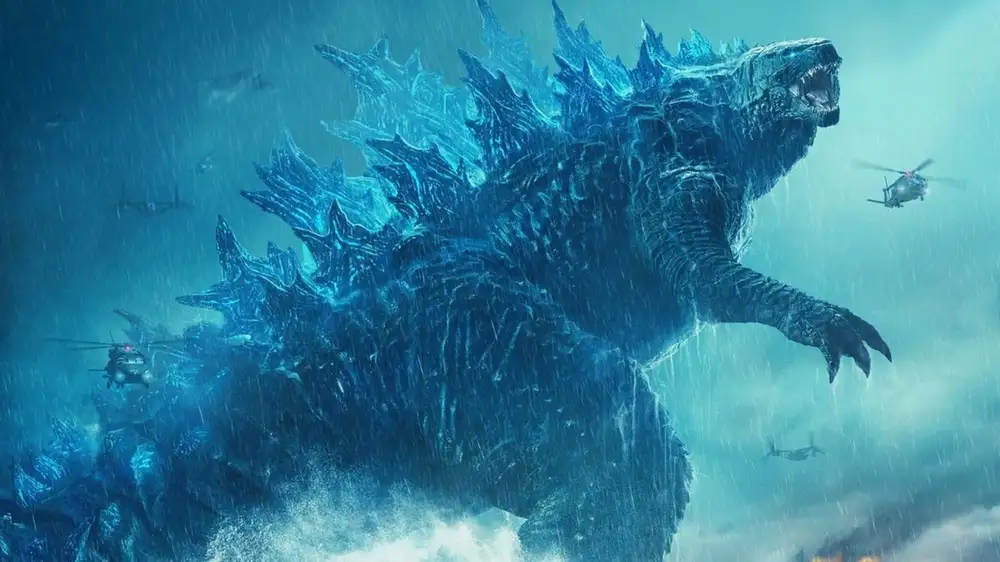 Godzilla LEGO set has been officially confirmed