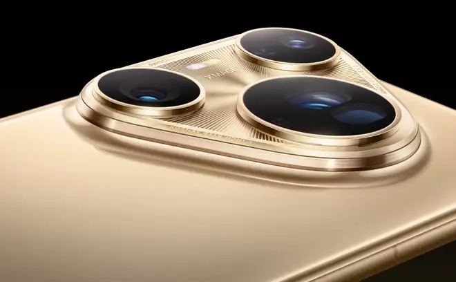 Huawei Pura 80 Ultra: la fotocamera è impressionante in questo primo teardown