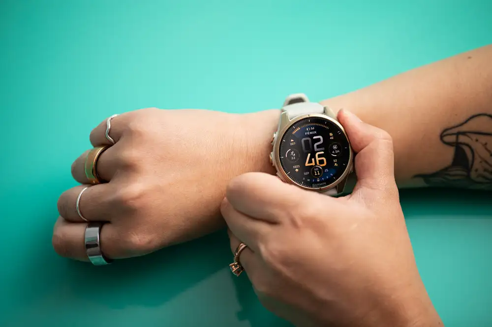 REI’s anniversary sale is dropping prices on Garmin watches and other great gear