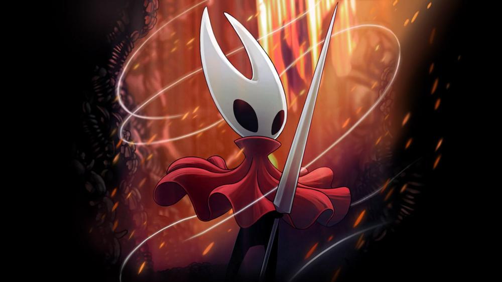 Hollow Knight: Silksong release date finally revealed in special announcement