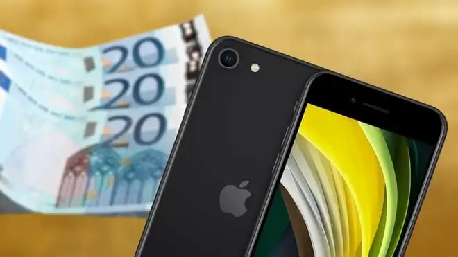 iPhone a 60€: come richiederlo tramite l'offerta solidale CertiDeal