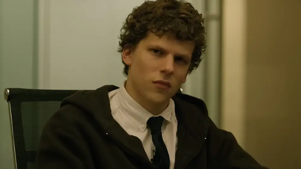 The Social Network Part II in development, but it’s not what you expect
