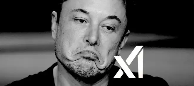 xAI brucia miliardi: Musk tra crisi di liquidità e mega-investimenti in AI