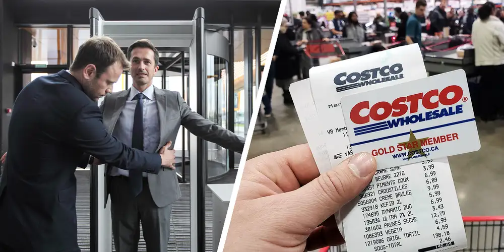 TSA says it does not accept Costco cards as form of Real ID—Yes, you read that right
