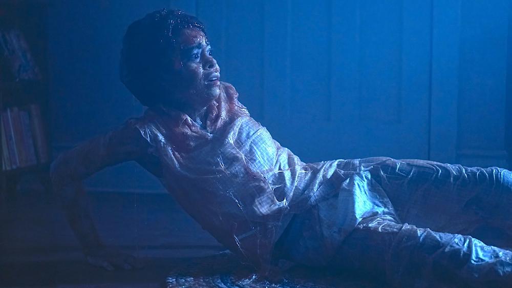 It: Welcome to Derry Episode 3’s “scary” trailer connects to Stephen King’s two best works