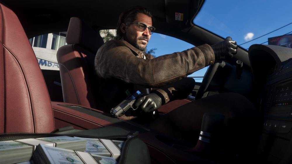 Ex-Rockstar dev explains why GTA 7 will be cheaper to make than GTA 6