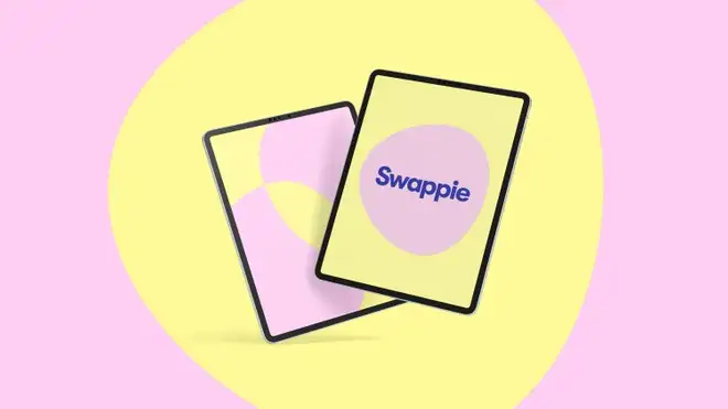 Swappie amplia l'offerta: arrivano anche gli iPad tra i dispositivi ricondizionati