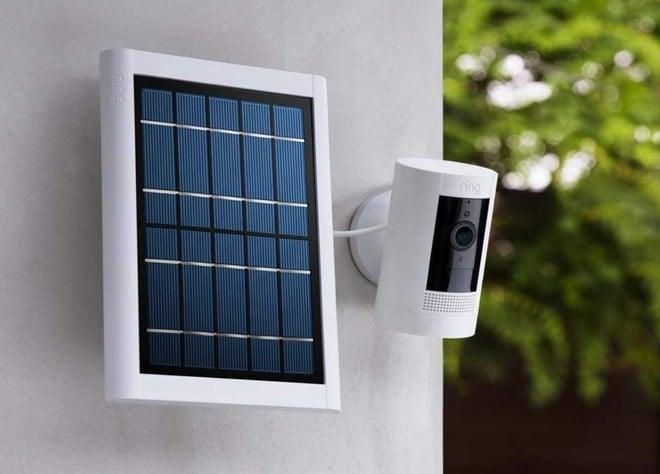 Ring e polizia: torna la condivisione dei video con Axon