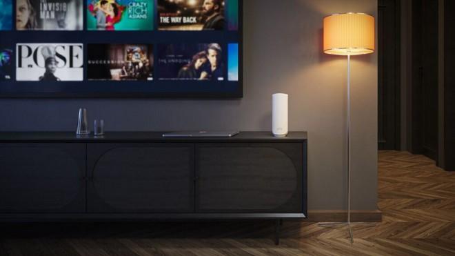 Netgear Orbi 370 ufficiale: sistema Mesh Wi-Fi 7 super economico