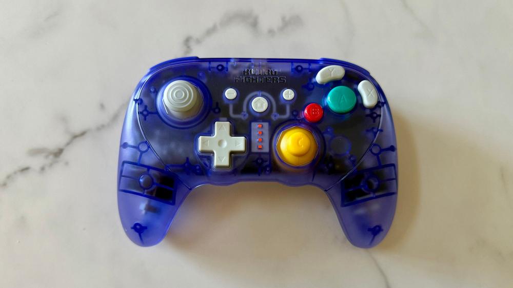 Retro Fighters BattlerGC Pro Series Review: The Best Controller to Play GameCube Games on Any Platform?