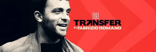 DAZN, arriva Fabrizio Romano: al via un nuovo programma sul calciomercato