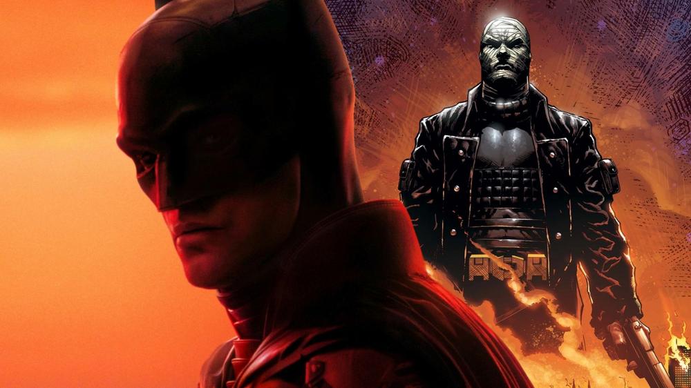 The Batman Part 2 should have this villain instead of the Court of Owls