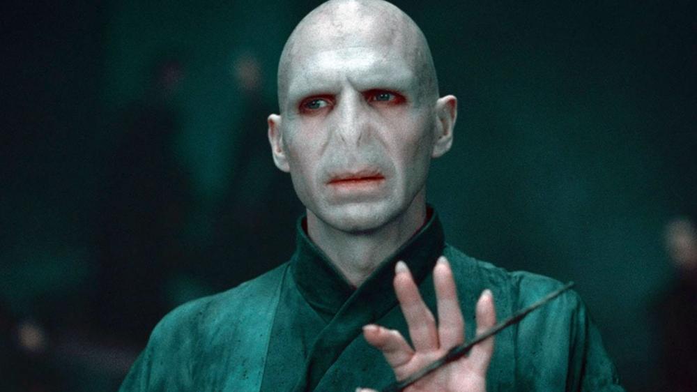 New Harry Potter audiobooks unveil cast and it could solve TV show’s Voldemort problem