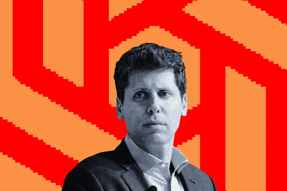 Sam Altman takes his ‘io’ trademark battle public