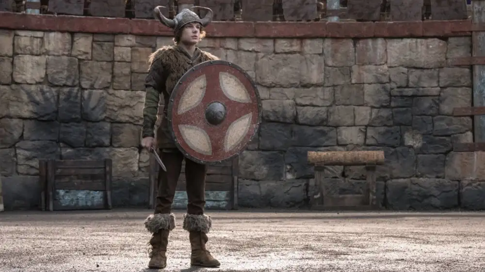 How to Train Your Dragon director says Part 2 will “course correct my own regrets”
