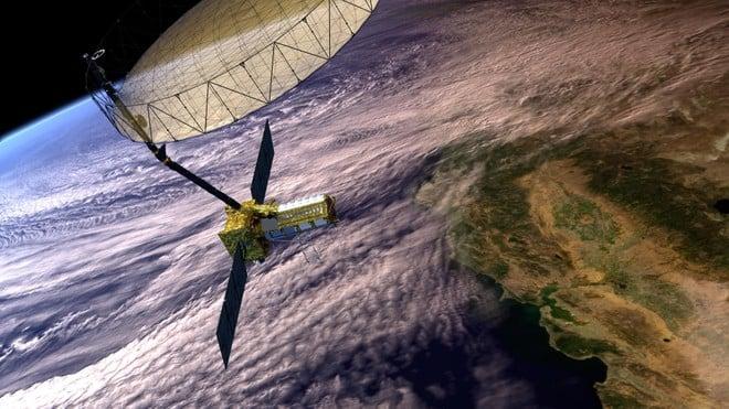L'occhio che scruta la Terra: al via la missione NISAR