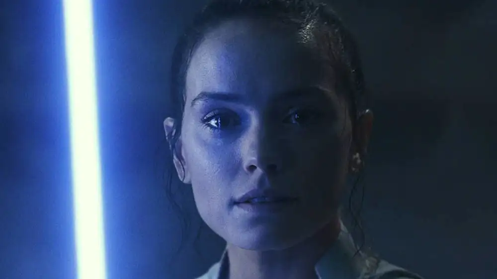 Rey Star Wars movie gets disappointing update as 2 new movies “move forward”