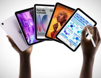 Il prossimo iPad mini potrebbe avere l'A19 Pro, come gli iPhone 17 Pro