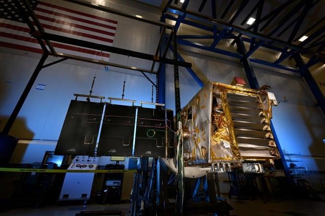 Addio a Lunar Trailblazer: la caccia all'acqua sulla Luna finisce