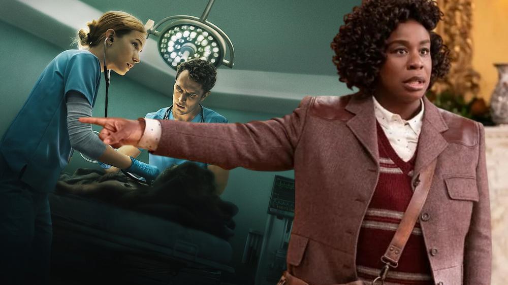 Why has Netflix canceled Pulse & The Residence?