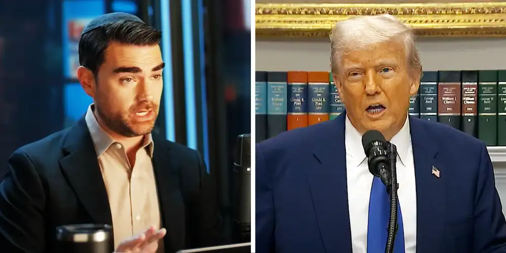 MAGA voices turn on Trump over reported Qatari jet gift: “That’s not America first”