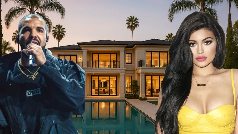Top 10 most expensive celebrity homes owned by the rich and famous