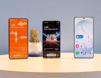 Samsung Galaxy S26 ufficiale. Piccoli ritocchi nel segno della continuità