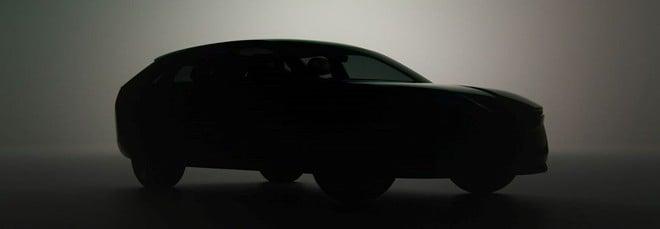 Skoda Vision O: un primo video delinea le forme del concept