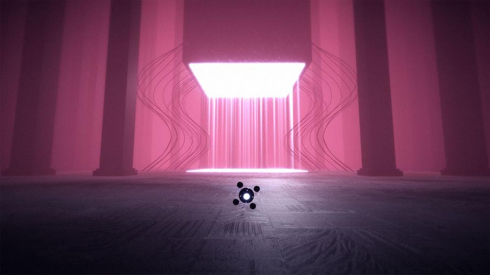 Still Stars Echo, a 'Meditative Space Odyssey,' Revealed for PC