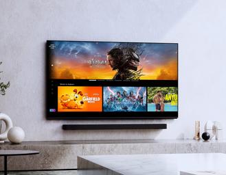 Hai una TV Sony? Android 14 sta arrivando. Ecco su quali modelli