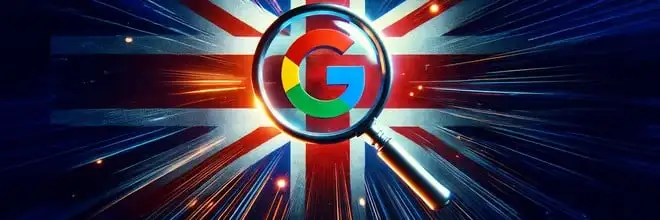 Google, l'antitrust del Regno Unito vuole regole più rigide sul motore di ricerca