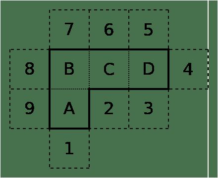 Quizzino della domenica: Quasi un dado