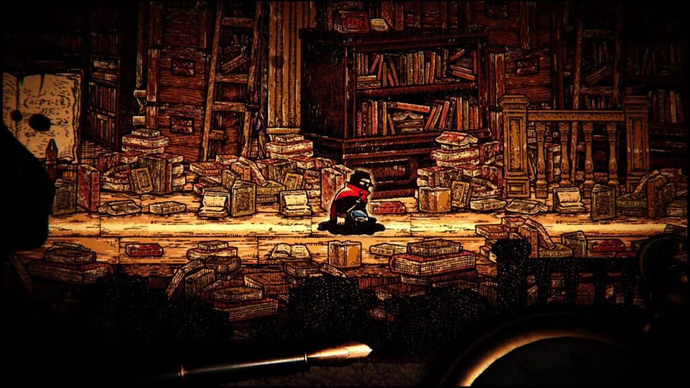 Chronoscript: The Endless End annunciato per PC e PS5, uscirà nel 2026