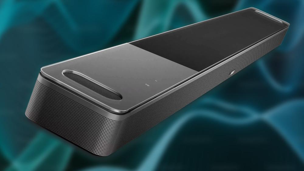 Save Over 50% off the Bose Smart Ultra Soundbar with Dolby Atmos During the eBay Labor Day Sale