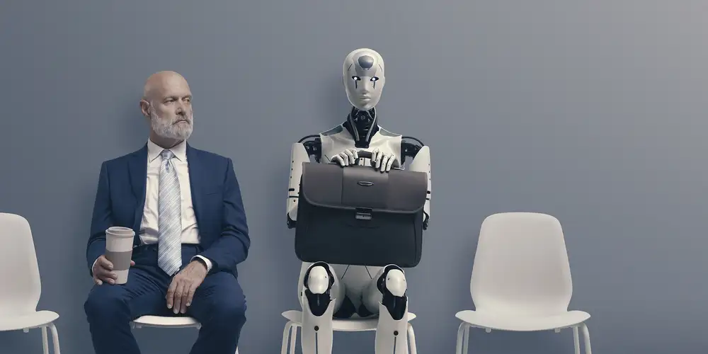 “When does the AI tax come about?”: New York State to make employers tell workers when they are being replaced by AI
