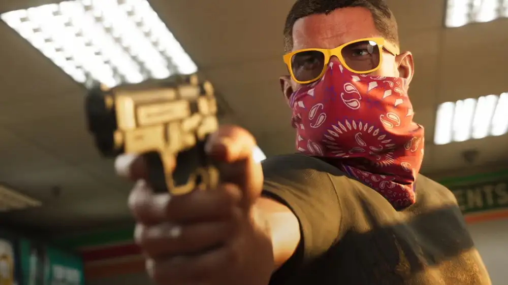GTA 6 Online targeting 96 players & won’t have loading screens for activities: Report