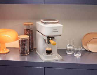 Philips Baristina, la macchina per il caffè che fa solo caffè