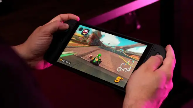 Logitech e Nintendo Switch 2: quasi tutte le webcam sono compatibili