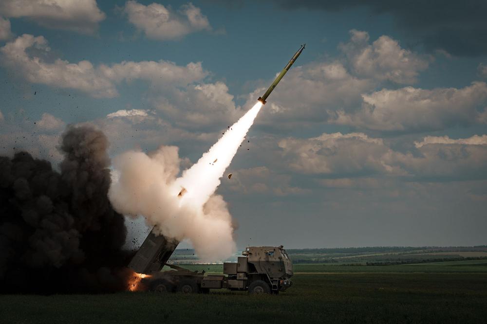 1st batch of military equipment under NATO’s PURL program arrives in Ukraine, media reports