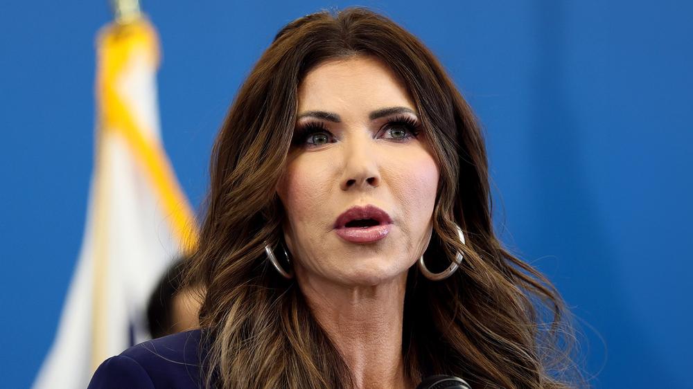 DHS Warns Any Action By Americans Will Be Treated As Domestic Terrorism