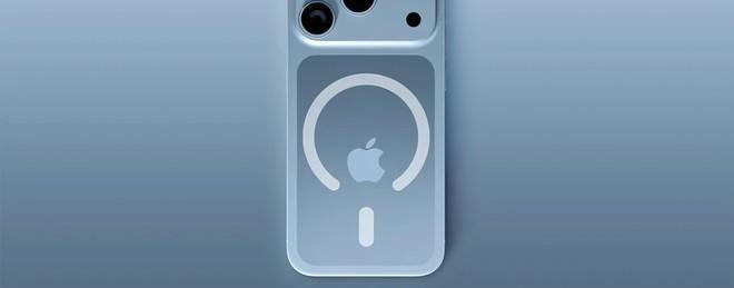 iPhone 17 Pro, una nuova immagine ci mostra come cambierà il MagSafe