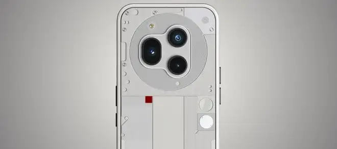 Nothing Phone 3 sfida i big promettendo fino a 7 anni di aggiornamenti