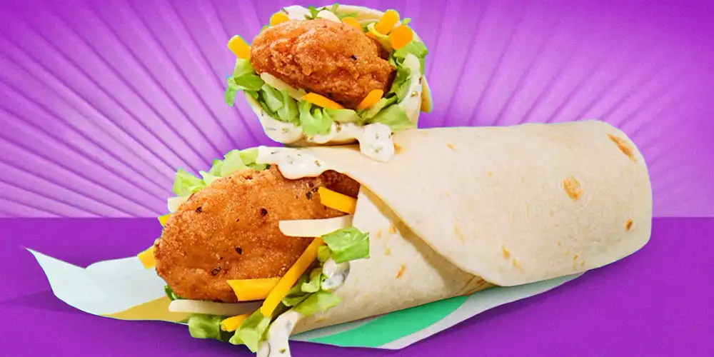 “I’m not celebrating until I see”: McDonald’s announces return of Snack Wrap. Here’s why customers aren’t celebrating—yet