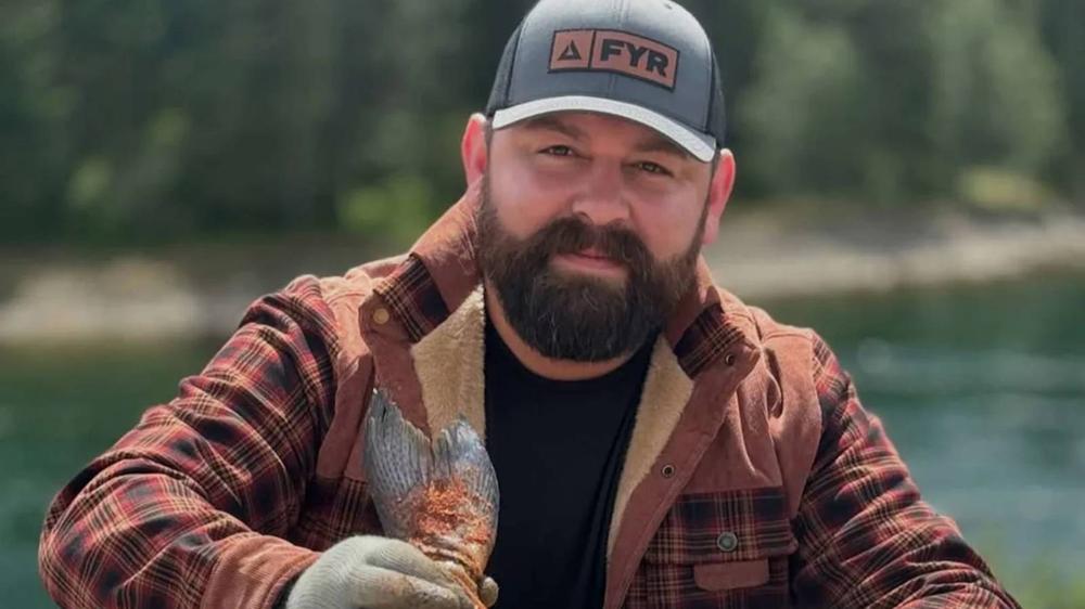 Police say FoodWithBearHands was shot after charging deputy he threatened to kill